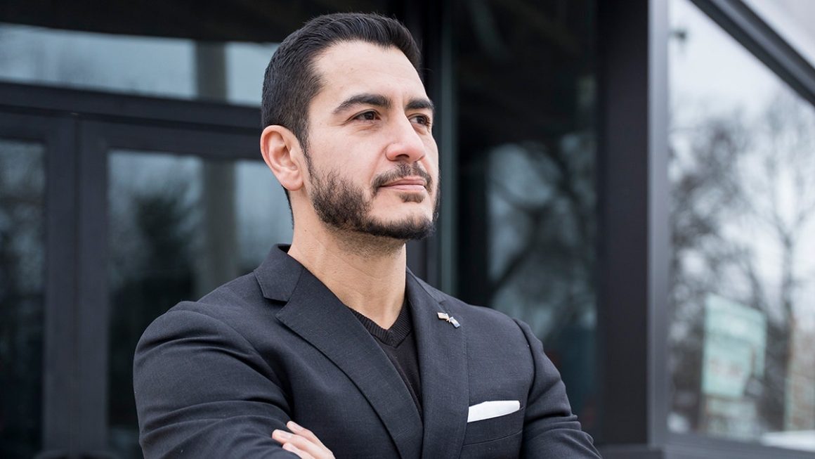 Joe Concha Criticizes Abdul El-Sayed Over Medical Claims