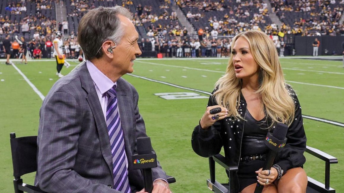 Drew Brees Prepares for Hall of Fame Induction and Advocates for Allergy Awareness