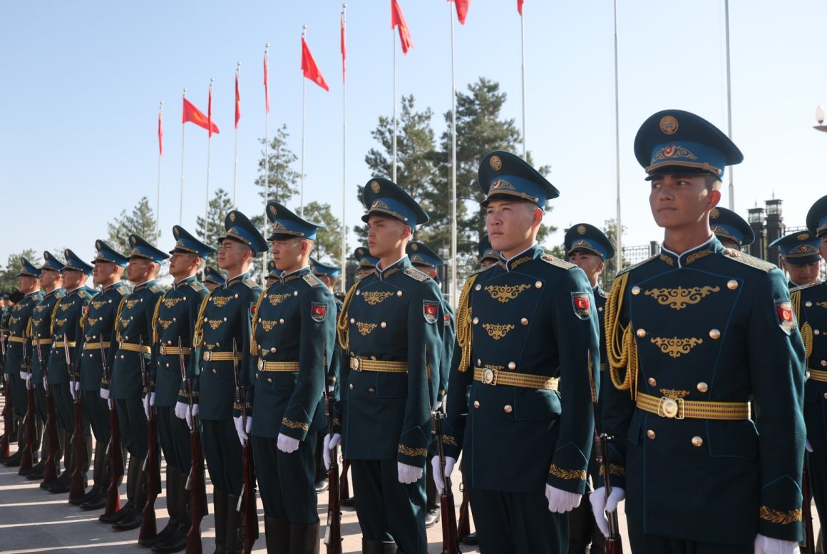 Xi Jinping’s Strategic Maneuvers at the SCO Summit