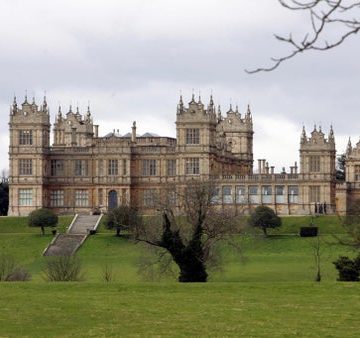 Historic Mentmore Towers Faces Preservation Deadline