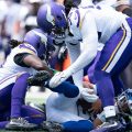 Evaluating Jaxson Dart’s Preseason Challenges and Flores’ Tactics