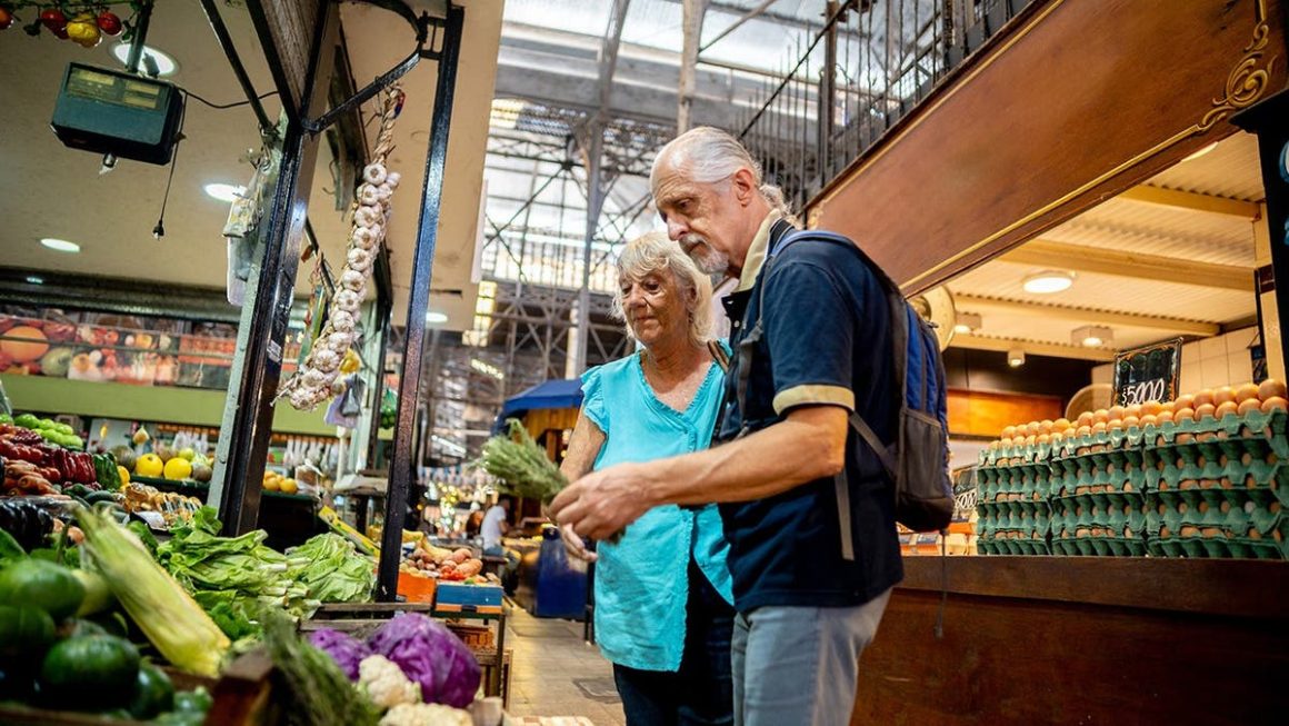 Baby Boomers’ Frustrations with Modern Grocery Shopping