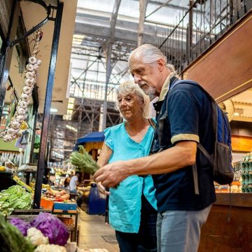 Baby Boomers’ Frustrations with Modern Grocery Shopping