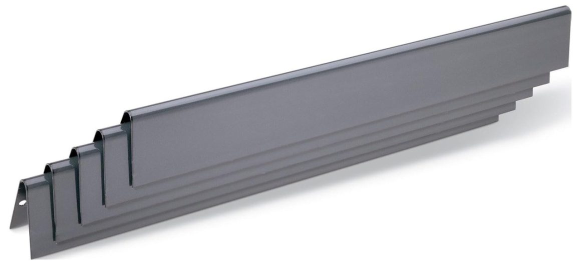Understanding Weber Flavorizer Bars: A Guide to Choosing and Maintaining Them