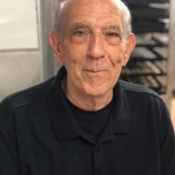 Remembering Michael “Ace” Allegretti of Allegretti’s Bakery