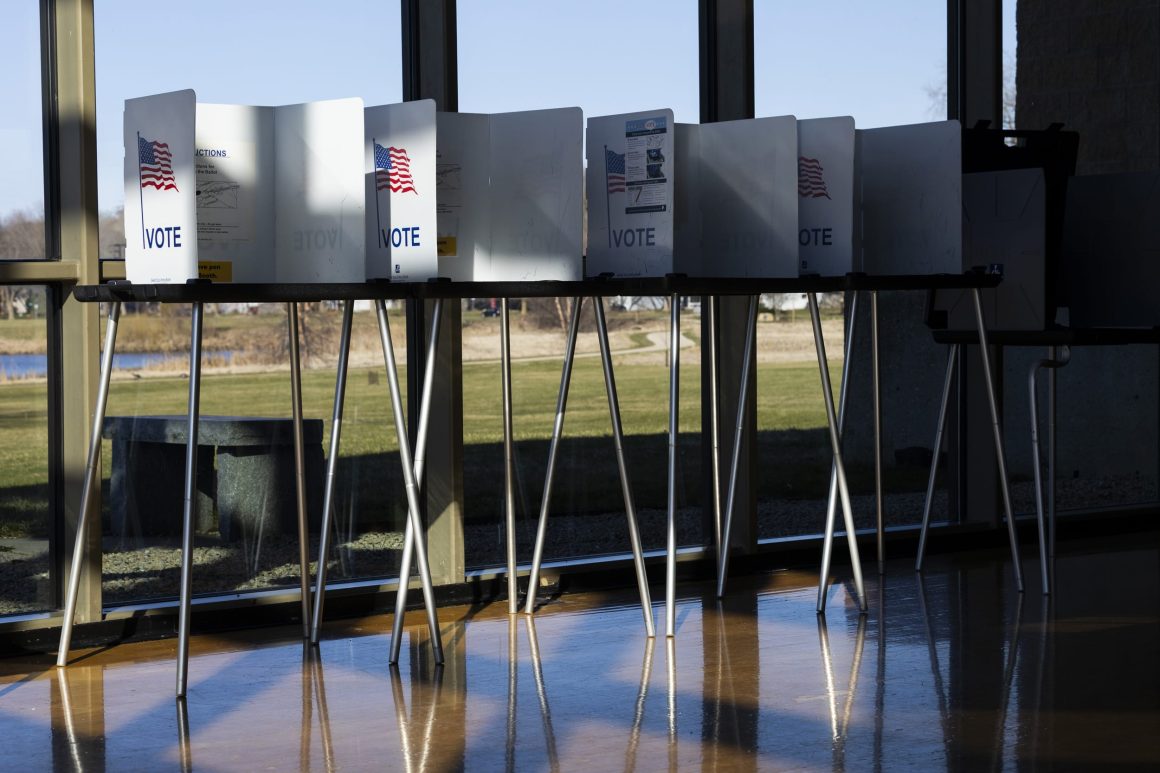 Major Political Tests in Today’s Primaries