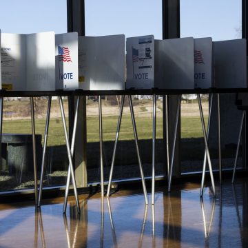 Major Political Tests in Today’s Primaries