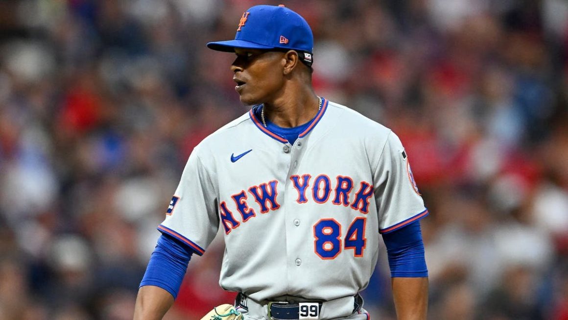 Mets Pitcher Jefry Yan’s Unique Celebration Garners Attention