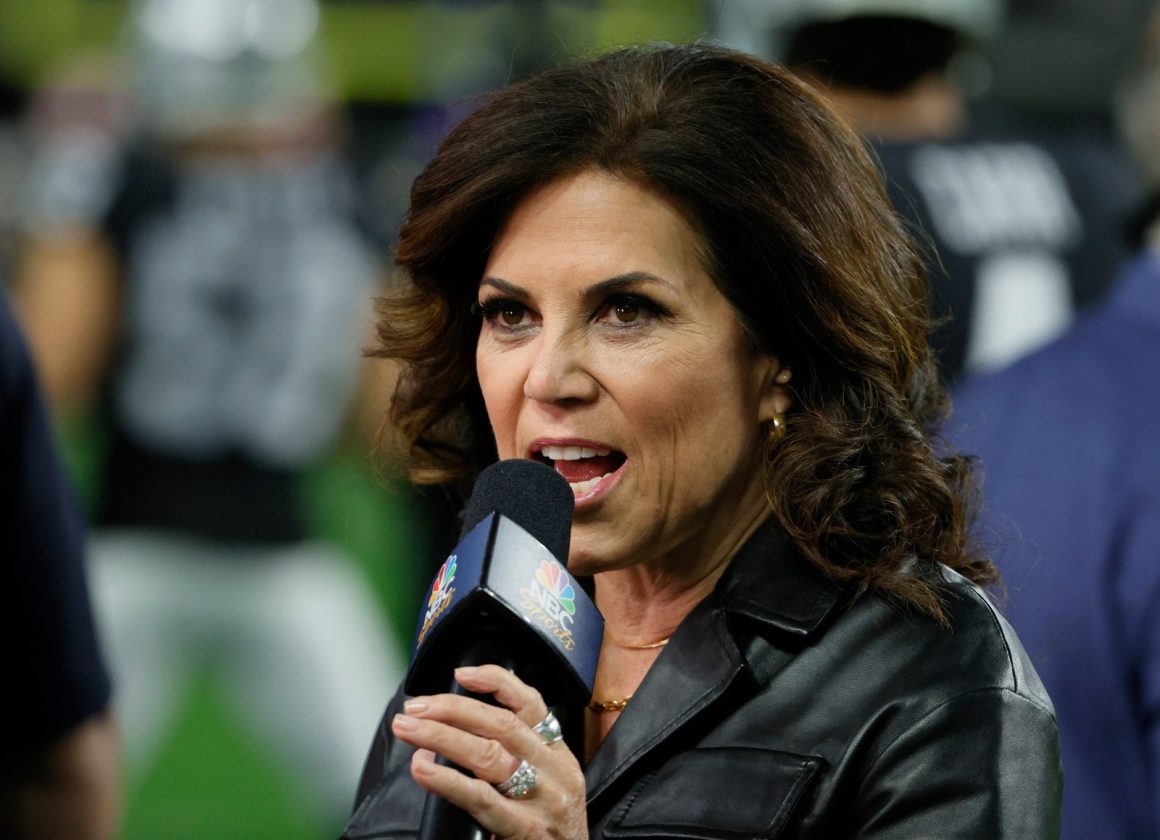 Michele Tafoya Wins GOP Primary for Minnesota Senate Race