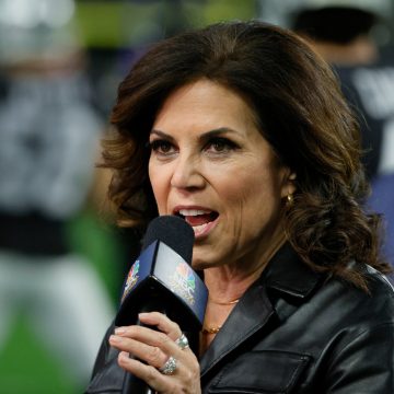 Michele Tafoya Wins GOP Primary for Minnesota Senate Race