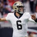 Tyler Shough Steps into Leadership Role as Saints’ Starting Quarterback