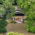 Severe Flooding in Indiana Claims Lives as Rescue Efforts Intensify
