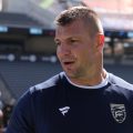 Gronkowski Shares Insights on Drake Maye’s Potential NFL Growth