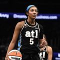 Angel Reese Reflects on Performance Against Indiana Fever