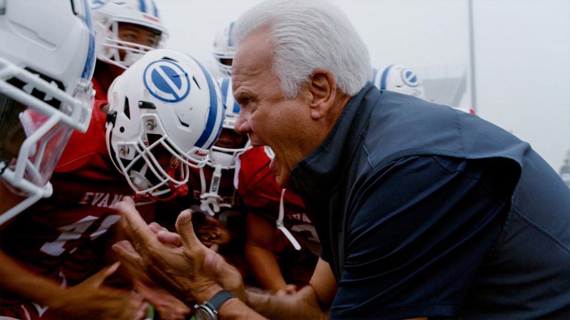 Impact of Charlie Kirk’s Assassination Explored in ‘God. Family. Football.’