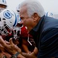 Impact of Charlie Kirk’s Assassination Explored in ‘God. Family. Football.’