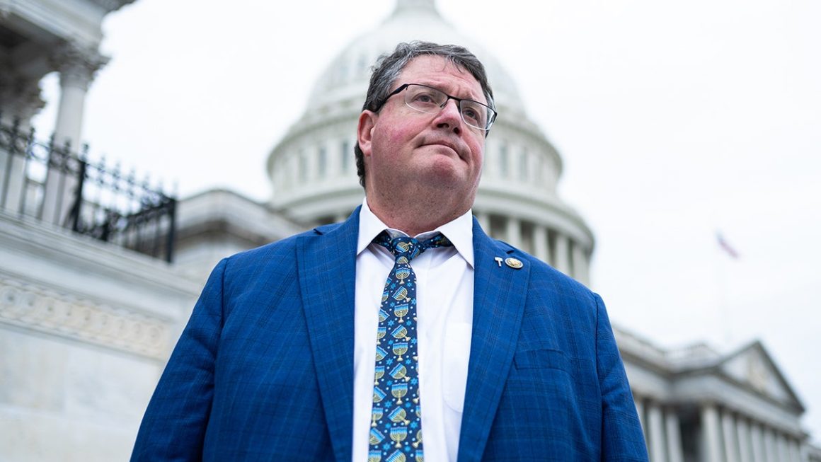9dbe5107-46f8-40e8-bd87-8a9a74d0b589 Rep. Randy Fine Secures Republican Primary Win in Florida’s 6th District