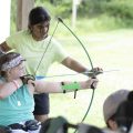 Camp Cranium Offers Support for Children with Brain Injuries