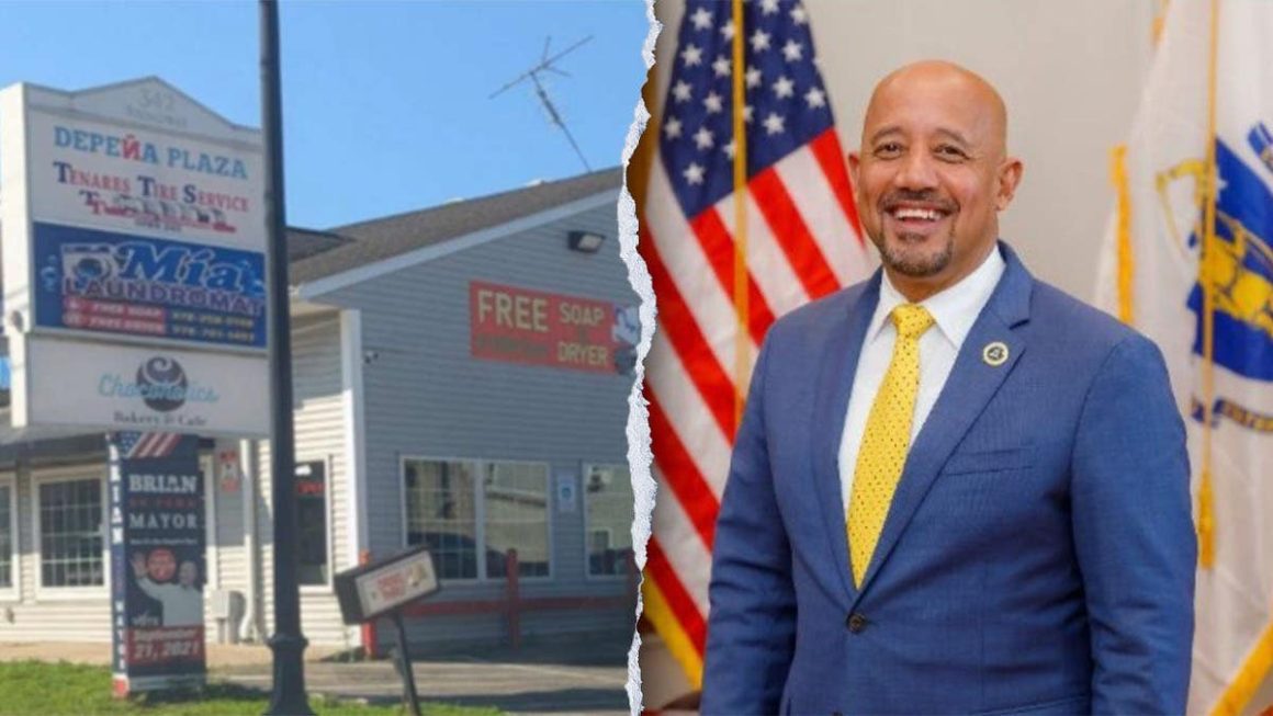 Mayor of Massachusetts Town Faces Fraud Charges