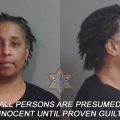 Substitute Teacher Arrested for Sending False Shooter Alerts