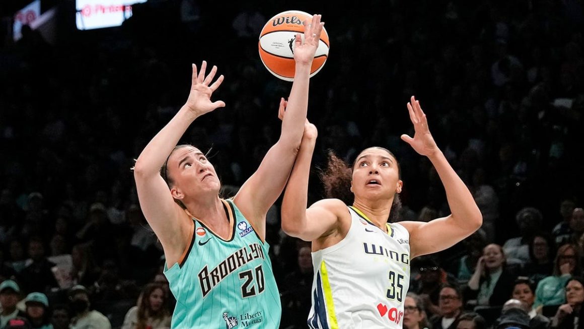 WNBA Stars and League Dynamics: Embracing Growth and Rivalries
