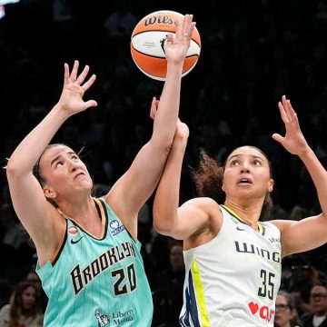WNBA Stars and League Dynamics: Embracing Growth and Rivalries