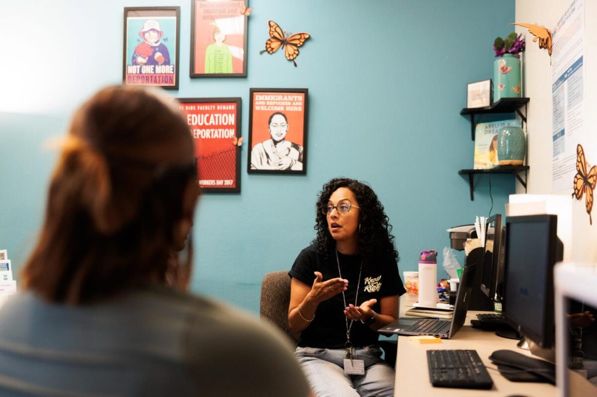 Challenges and Opportunities for Undocumented Students in California