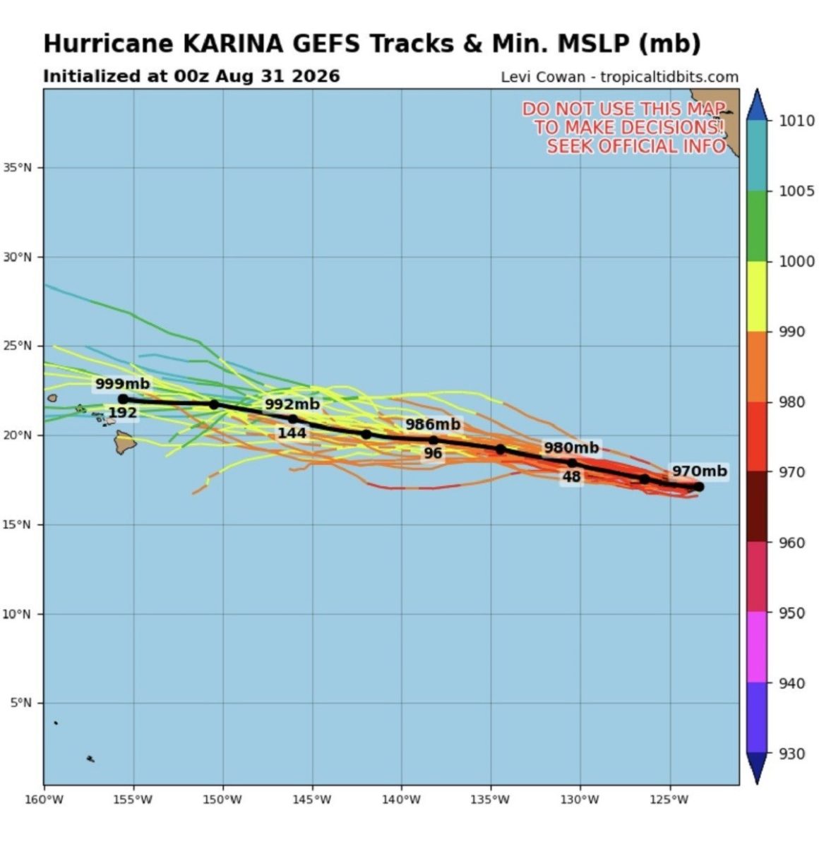 Hurricane Karina’s Impact on Surf Conditions in Southern California