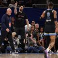 Enes Kanter Freedom Banned from Chicago Sky Games