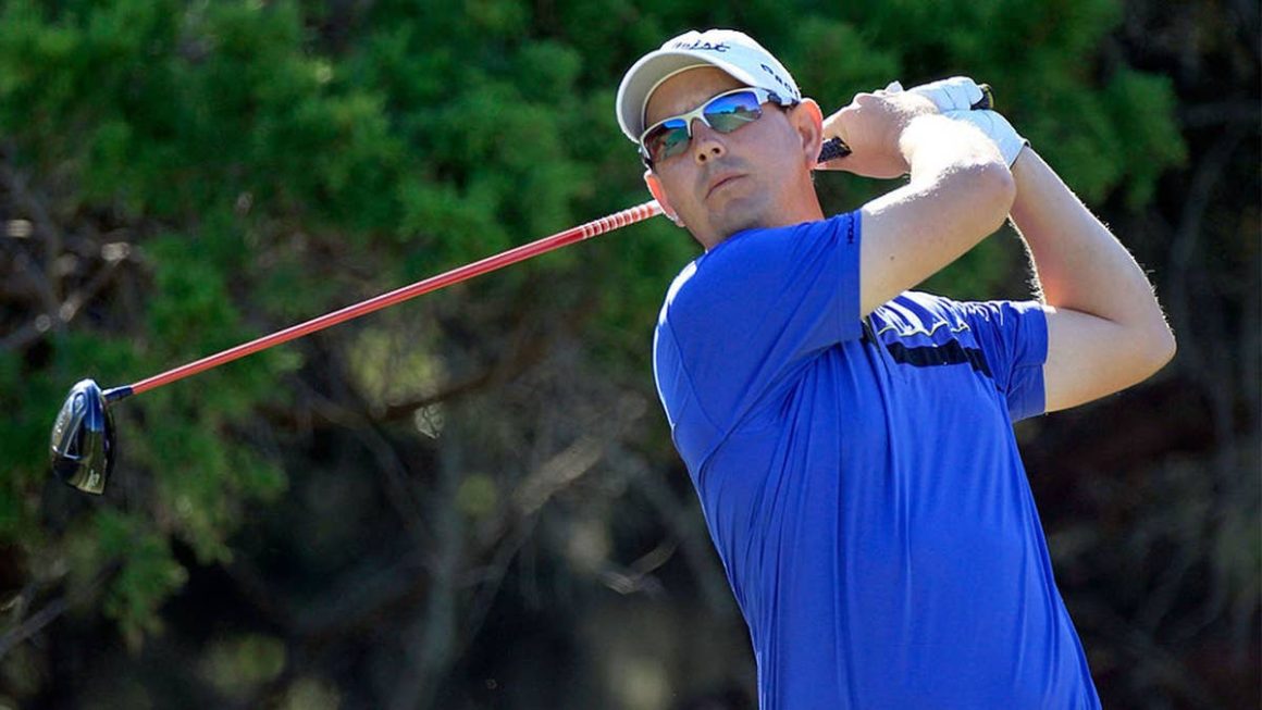 Bobby Jones and the Legacy of Matt McQuillan