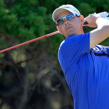 Bobby Jones and the Legacy of Matt McQuillan