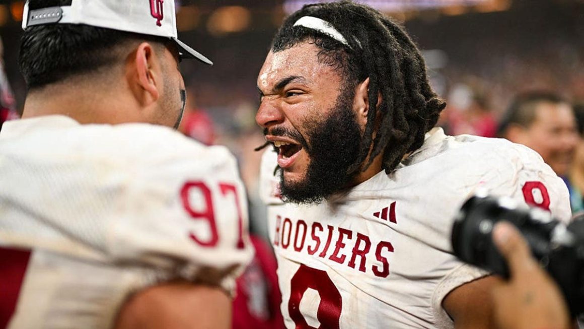 Indiana Hoosiers React to NCAA Court Ruling