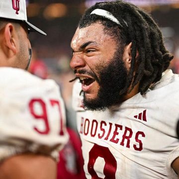 Indiana Hoosiers React to NCAA Court Ruling