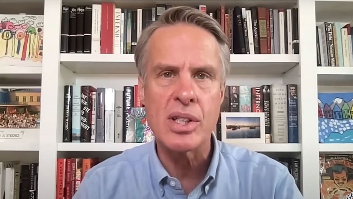 Terry Moran Discusses Viewpoint Diversity at ABC News