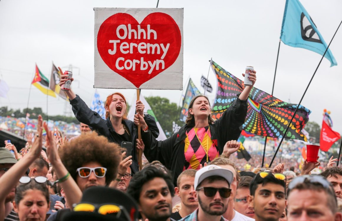 Parallels Between Britain’s Labour Party and America’s Democratic Socialists