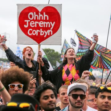 Parallels Between Britain’s Labour Party and America’s Democratic Socialists