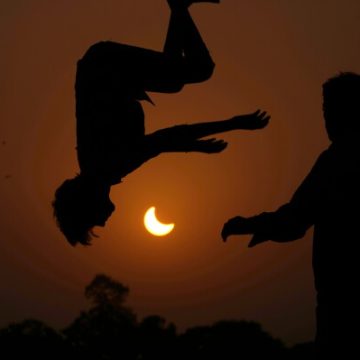 Europe’s Turn for a Total Solar Eclipse: A Skyward Event for the North