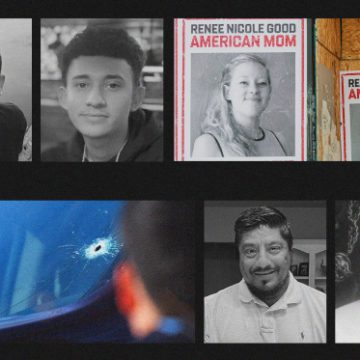 ICE-Related Fatal Shootings Raise Concerns