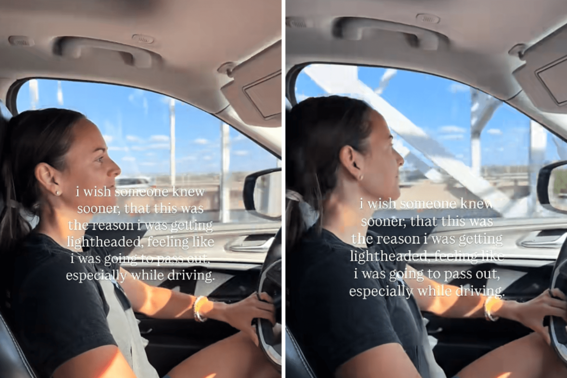 Woman’s Persistent Dizziness Leads to Unexpected Diagnosis