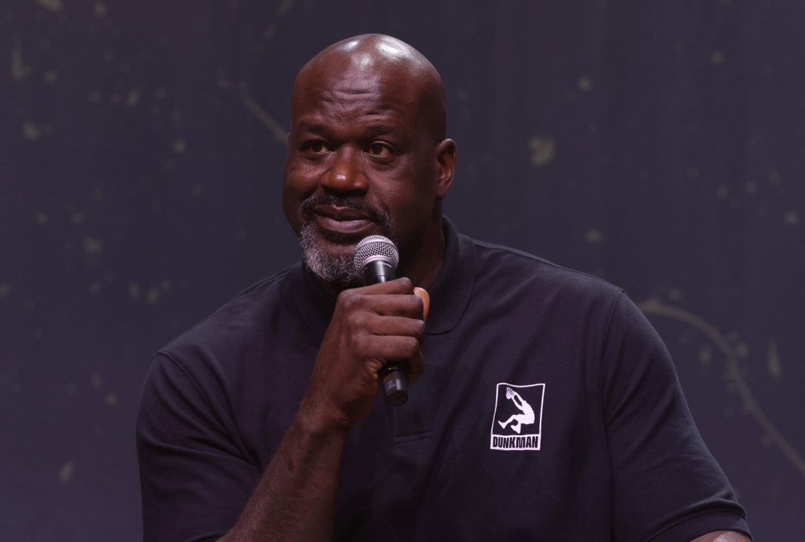 Shaquille O’Neal Discusses Role of Luck in NBA Championships