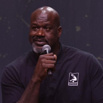 a11d94e0-11a6-4cad-a014-047e1911e2b2 Shaquille O’Neal Discusses Role of Luck in NBA Championships