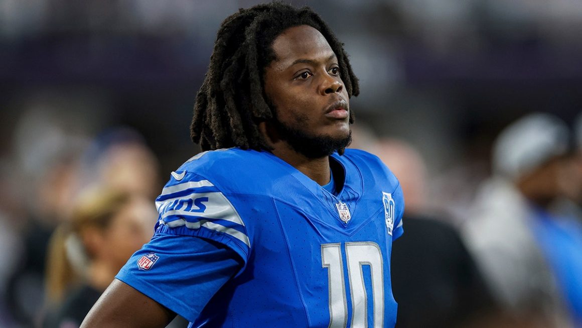 Teddy Bridgewater Retires Again from NFL During Lions Training Camp