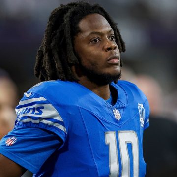 Teddy Bridgewater Retires Again from NFL During Lions Training Camp