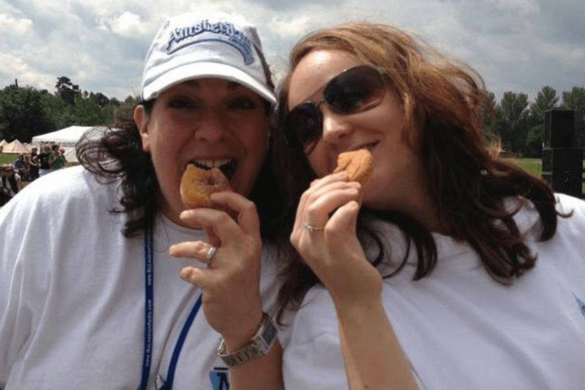 Woman Credits Comedian Rosie O’Donnell for Heart Attack Awareness