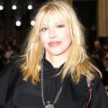 Courtney Love Reveals Health Struggles During Album Creation