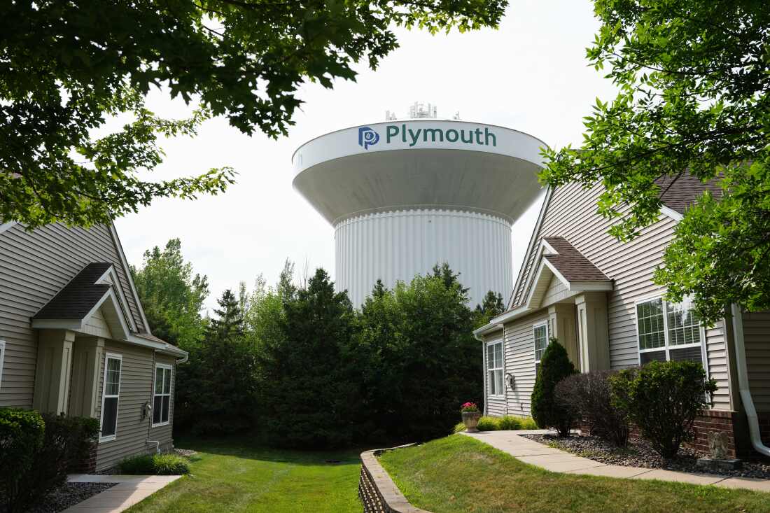 US Water Systems Cyberattack Minnesota Cyberattacks Target Minnesota Water Systems: A Closer Look