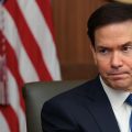 U.S. Scholar’s Detention in China Draws U.S. Government Attention
