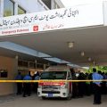 Tragedy in Islamabad Hospital: Fire Claims Fourteen Newborn Lives