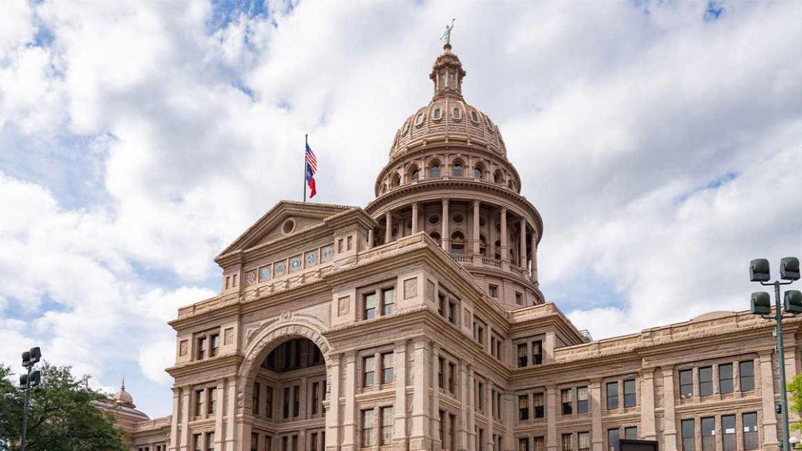 Texas Politician’s Bible Comments Stir Debate