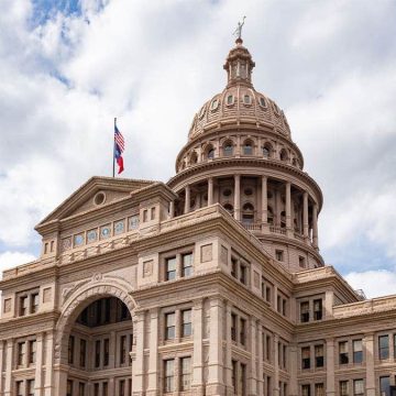 Texas Politician’s Bible Comments Stir Debate